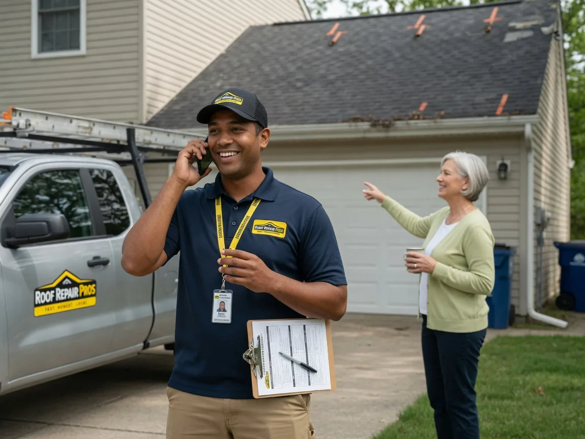 Roof Repair Clarkrange, TN FAQs